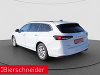 Skoda Superb - Vorschau Bild 6