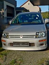 Mitsubishi Space Runner 1. Hand nur 97TKM ... - Mitsubishi Gebrauchtwagen von 2000