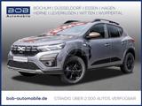Dacia Sandero Stepway Extreme TCe 90 CVT SD NAVI SHZ - Dacia Neuwagen in Dortmund