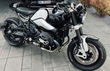 BMW R nine T mit Schaltassistent - Offers