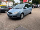 Ford Focus C-MAX 2.0 TDCI Ghia Climatronic-E Fenster - Ford Focus aus 2005 mit Diesel-Antrieb