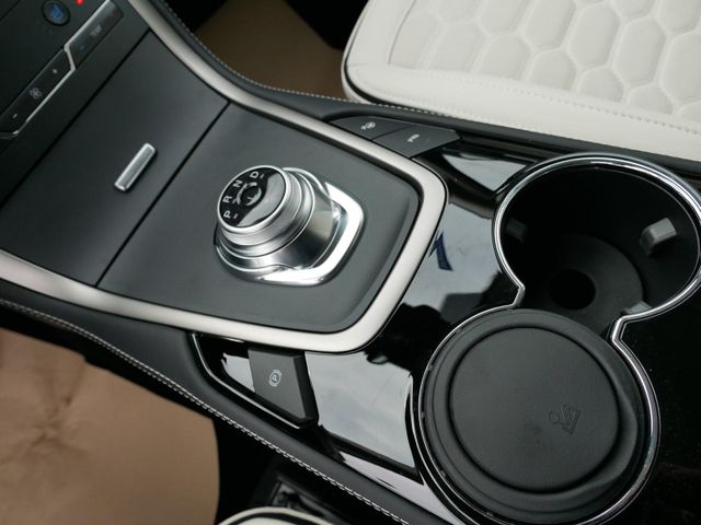 Ford S-Max Hybrid Vignale TOPAUSSTATTUNG !!