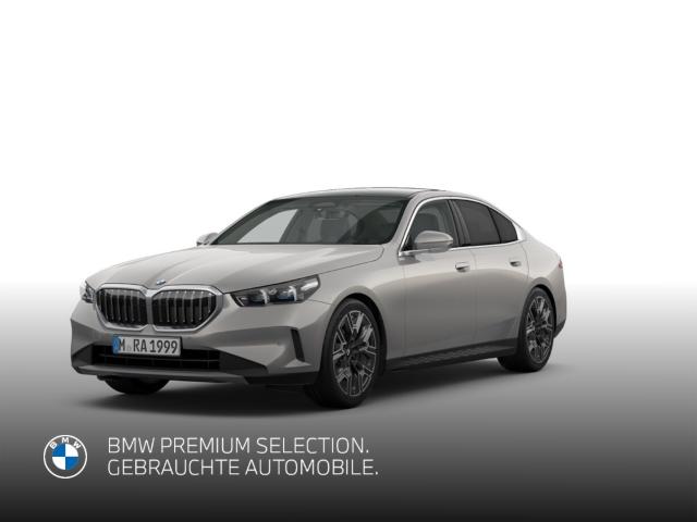 BMW 520 i M-Sport Ad. LED ACC Klimatisierte Sitze