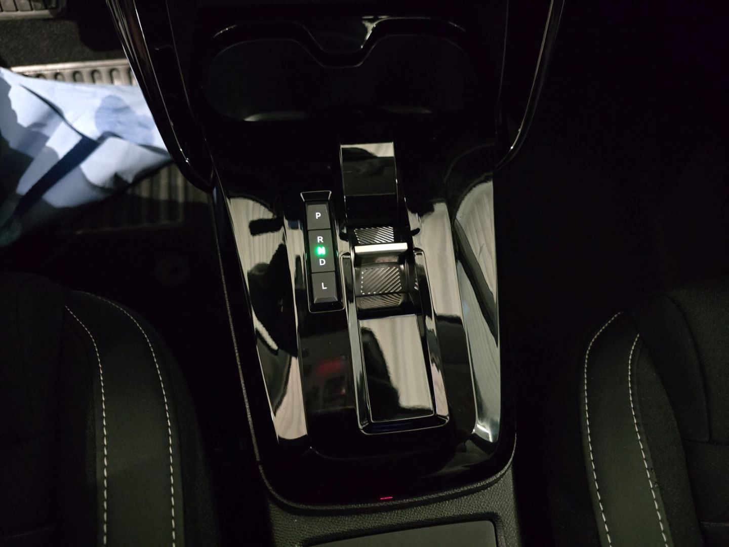 Citroën C3 - Bild 18