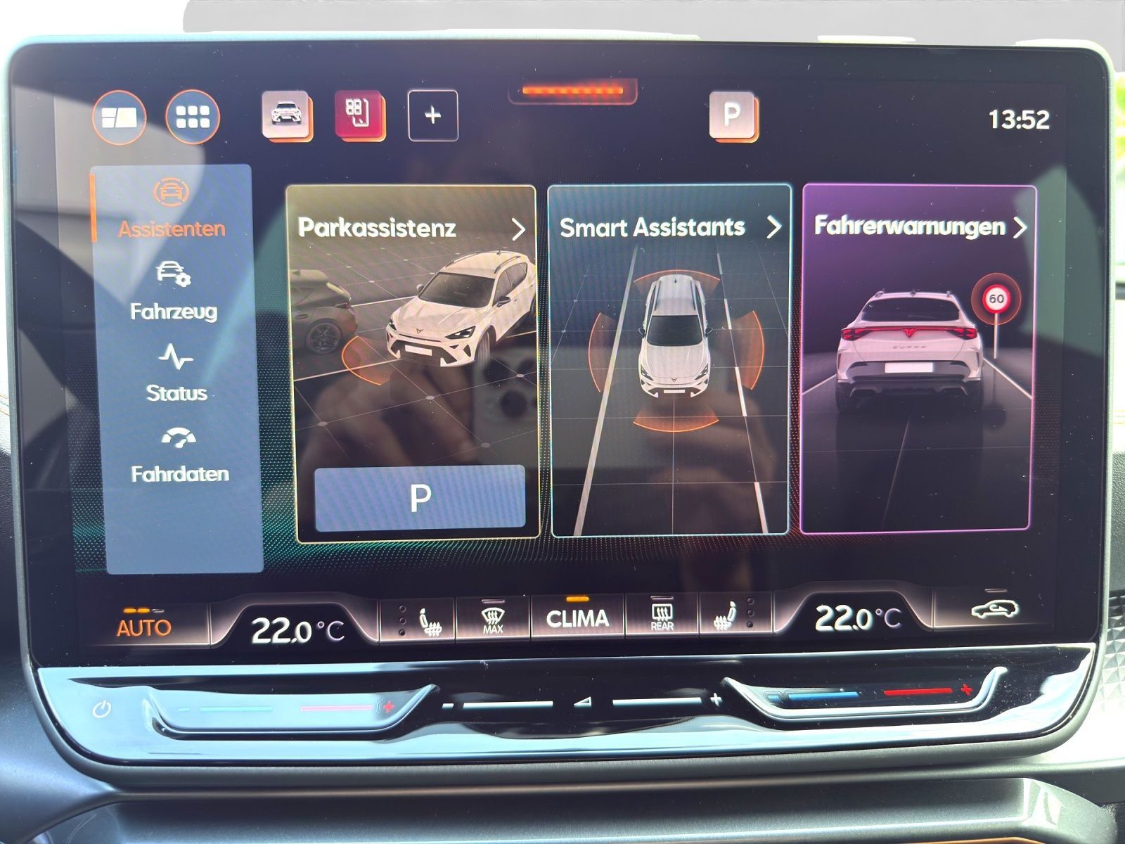 Cupra Formentor - Bild 15