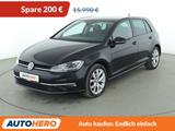 Volkswagen Golf VII 1.4 TSI Highline BMT Aut.*LED*ACC*PDC* - Volkswagen Golf: Standheizung