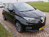 Renault ZOE R135 Zen 52 kWh klima NAVI kamera * 7299 NET - Renault ZOE: Zen