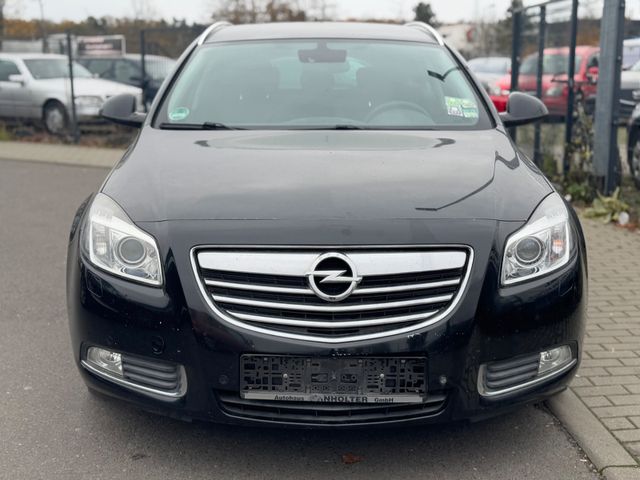 Opel Insignia 2.0 CDTi A ST Sport 170PS Motorschaden