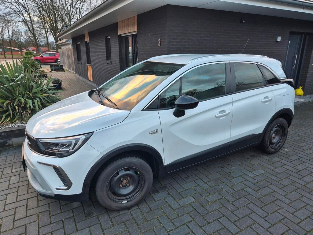 Image of Opel Other