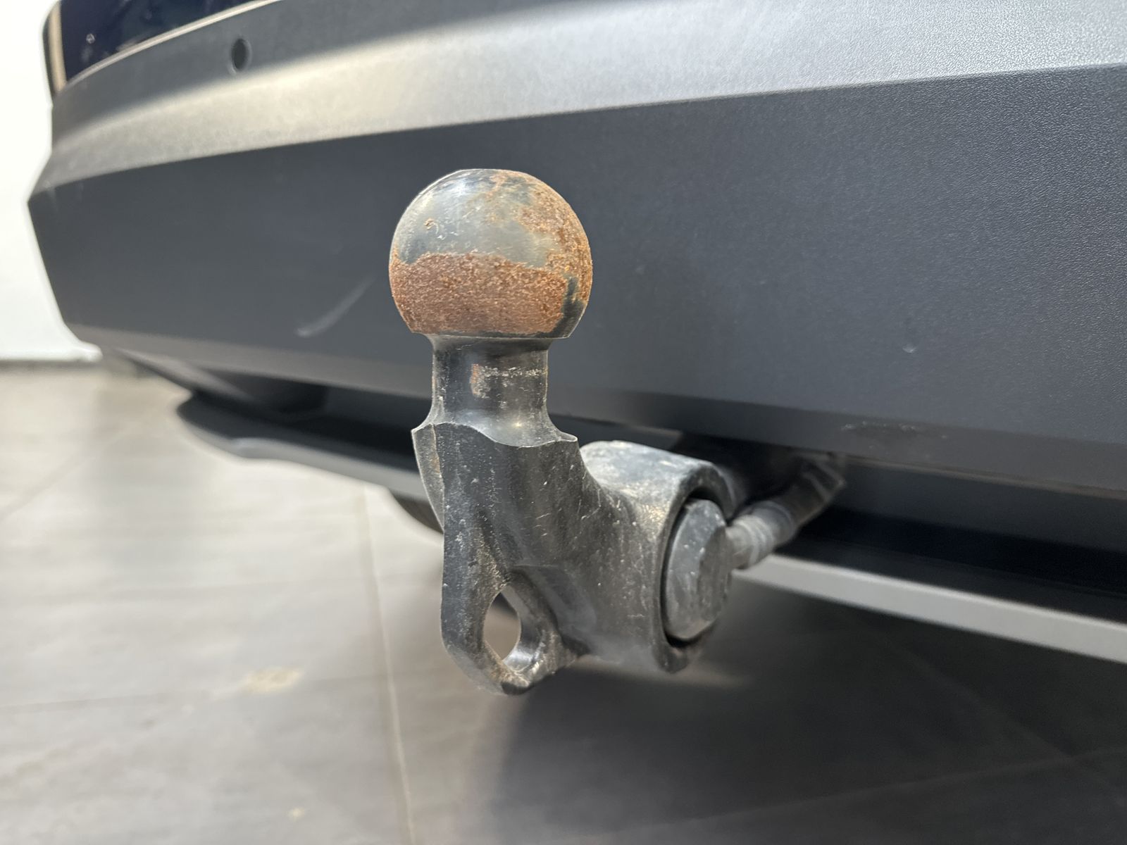 Fahrzeugabbildung SKODA Kodiaq 2.0 TDI DSG Ambition NAV+LED+ACC+AHK+KAM