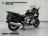 BMW K 1600 GT WENIG KILOMETER - TOURER