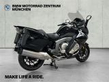 BMW K 1600 GT WENIG KILOMETER - Offers matching your search criteria