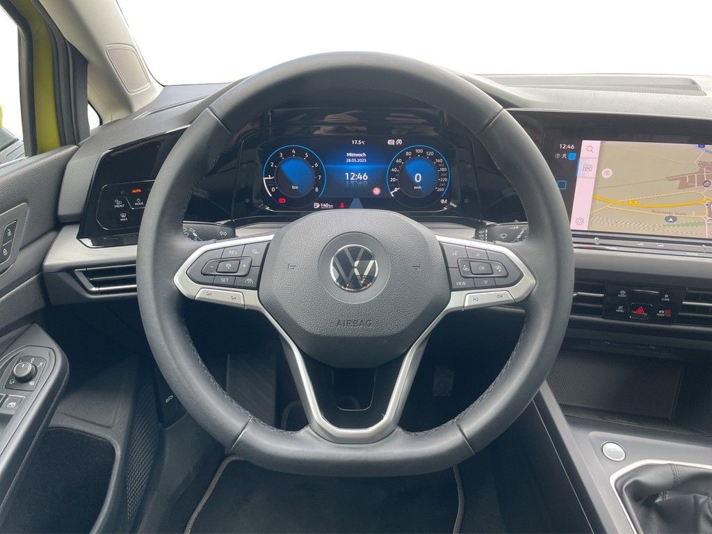Volkswagen Golf - Bild 13