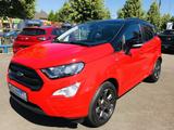 Ford ECOSPORT 1.0EcoB.''ST-LINE''Kamera,Xenon,Navi - Ford EcoSport Gebrauchtwagen in Berlin