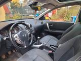 Nissan Qashqai+2 1.6 dCi DPF 4x4 Acenta Acenta - Nissan Qashqai+2 Gebrauchtwagen