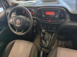 Fiat Doblo SX KLIMA SORTIMO PDC 1HAND EURO6 - gebrauchte Fiat Doblo aus dem Jahr 2019