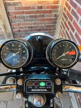 Honda CB 500 Four - HONDA CB500 FOUR