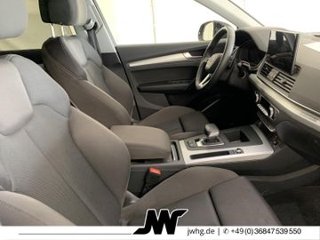 Audi Q5 - 5