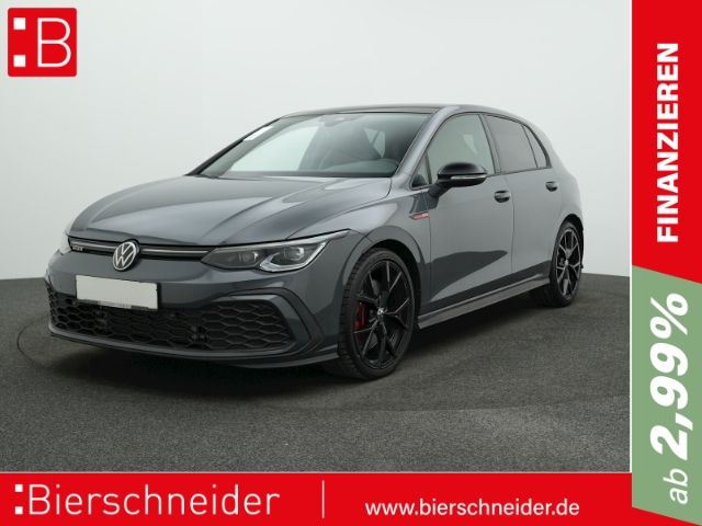 Volkswagen Golf GTI 8 2.0 TSI DSG PANO HK-SOUND IQ.LIGHT 19