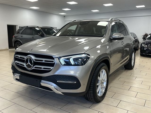 Mercedes-Benz GLE 350 4M*4xSHZ*NAV*Leder*Ambiente*MBUX*Distr.+