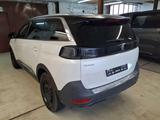 Peugeot 5008 Allure Business/7 Sitzer /1.Hand/ 1 Jahr... - Peugeot in Bochum