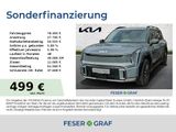 Kia EV9 AWD GT-LINE LAUNCH EDITION 7-SITZER TOP! - : 9 Sitzer