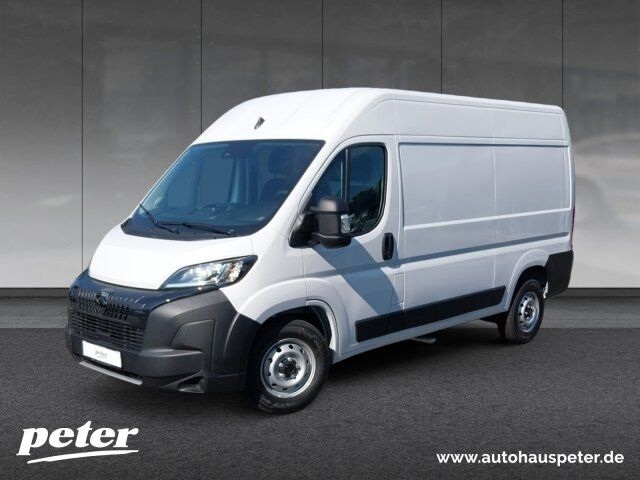 Peugeot Boxer KW L2H2 335 180 AT Klima+Kamera+EPH+Touch