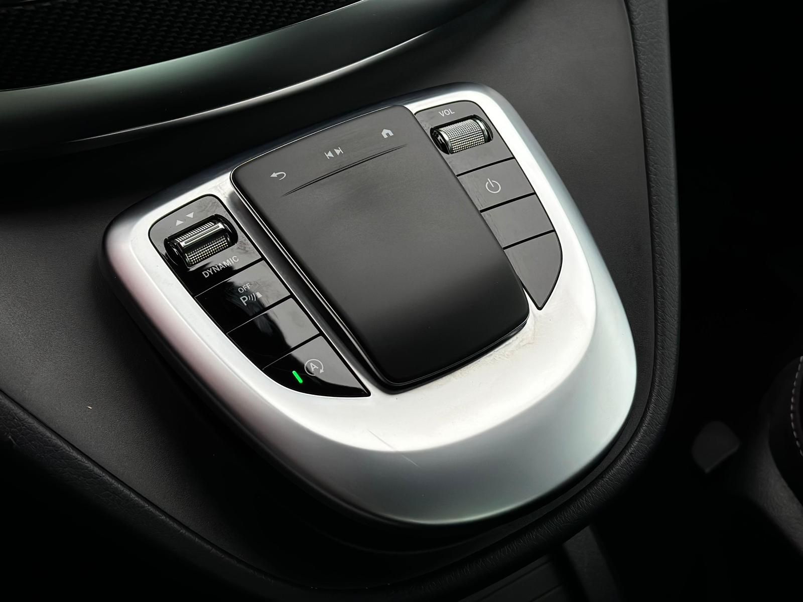 MERCEDES-BENZ V 250d EDITION 2020 AMG LANG* LED#AHK#PANO#SHZ - Image 14