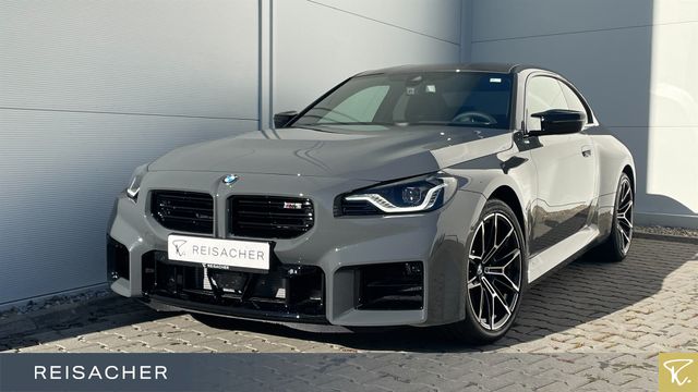 BMW M2 A Coupé el.Sitz+Mem,Autom