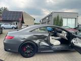 Mercedes-Benz S 63 AMG S 63 Mercedes-AMG 4MATIC Coupé - Coupés mit Unfallschaden