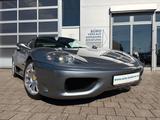 Ferrari 360 Modena F1 orig. 14TKM Ferrari-Historie Mwst. - Ferrari 360: Modena