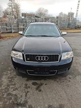 Audi S6 4.2 tiptronic quattro - - Audi S6: 4.2
