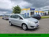 Opel Zafira B Edition *7Sitzer*Tüv bis 05/28*Garantie - gebrauchte Opel Zafira aus dem Jahr 2008