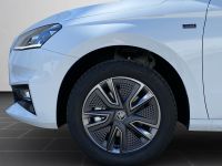 Skoda Fabia - Vorschau Bild 9