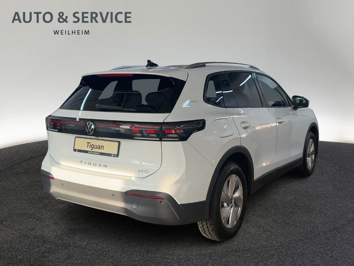 Volkswagen Tiguan - Bild 3