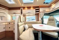 Carthago chic c-line T 4.9 LE -Alde -Leder-Chassis Plus (10/17)