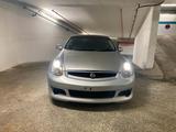 Nissan VQ35 Skyline JDM - Nissan Skyline