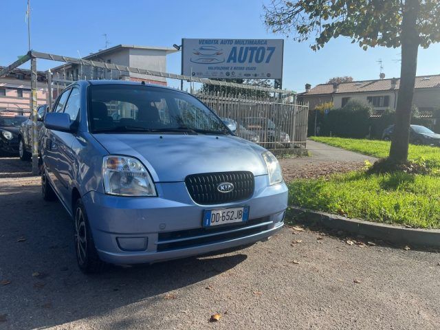 Kia KIA Picanto 1.0 12V Spirit