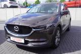 Mazda CX-5 2.5 AHK Standheizung LED - gebrauchte Mazda CX-5 aus dem Jahr 2019