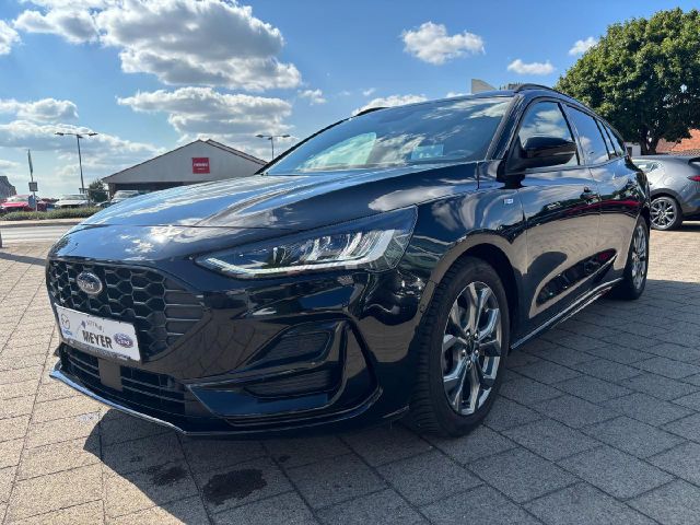 Ford Focus Turnier 1.0 ST-Line X HUDAHK