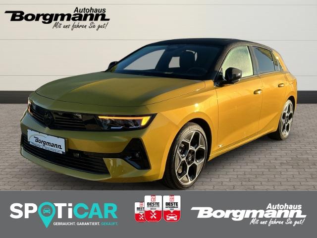 Opel Astra Ultimate Plug-in-Hybrid - 360Kamera - Schi