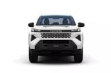 Toyota Hilux Double Cab Duty 2.8l-D 4x4 Mild Hyb - Toyota Hilux in Augsburg