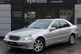 Mercedes-Benz C 320 4MATIC AVANTGARDE*2.Hand*Xenon*Mfl*Alu* - Mercedes-Benz C 320: 4matic