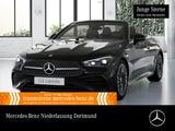 Mercedes-Benz CLE 200 Cab. AMG Prem.+ NIGHT/HUD/Bur4D/MEMO/360 - Mercedes-Benz CLE 200: Cabrio