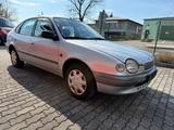 Toyota Corolla 1.4 linea luna - gebrauchte Toyota bis 5.000 Euro