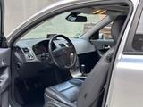 Volvo C30 T5 Summum - Volvo C30 aus 2006