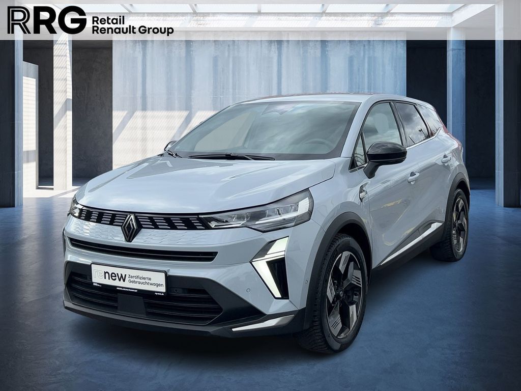 Image of Renault Symbioz