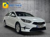 Kia Ceed Sportswagon 1.5 T-GDI DCT 160 PS Aktion!... - Kia: Automatik, Cee D