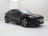 Polestar 2 Long Range Dual motor 408PK 78kWh 94% SoH [ PI - scheckheftgepflegte Polestar Gebrauchtwagen