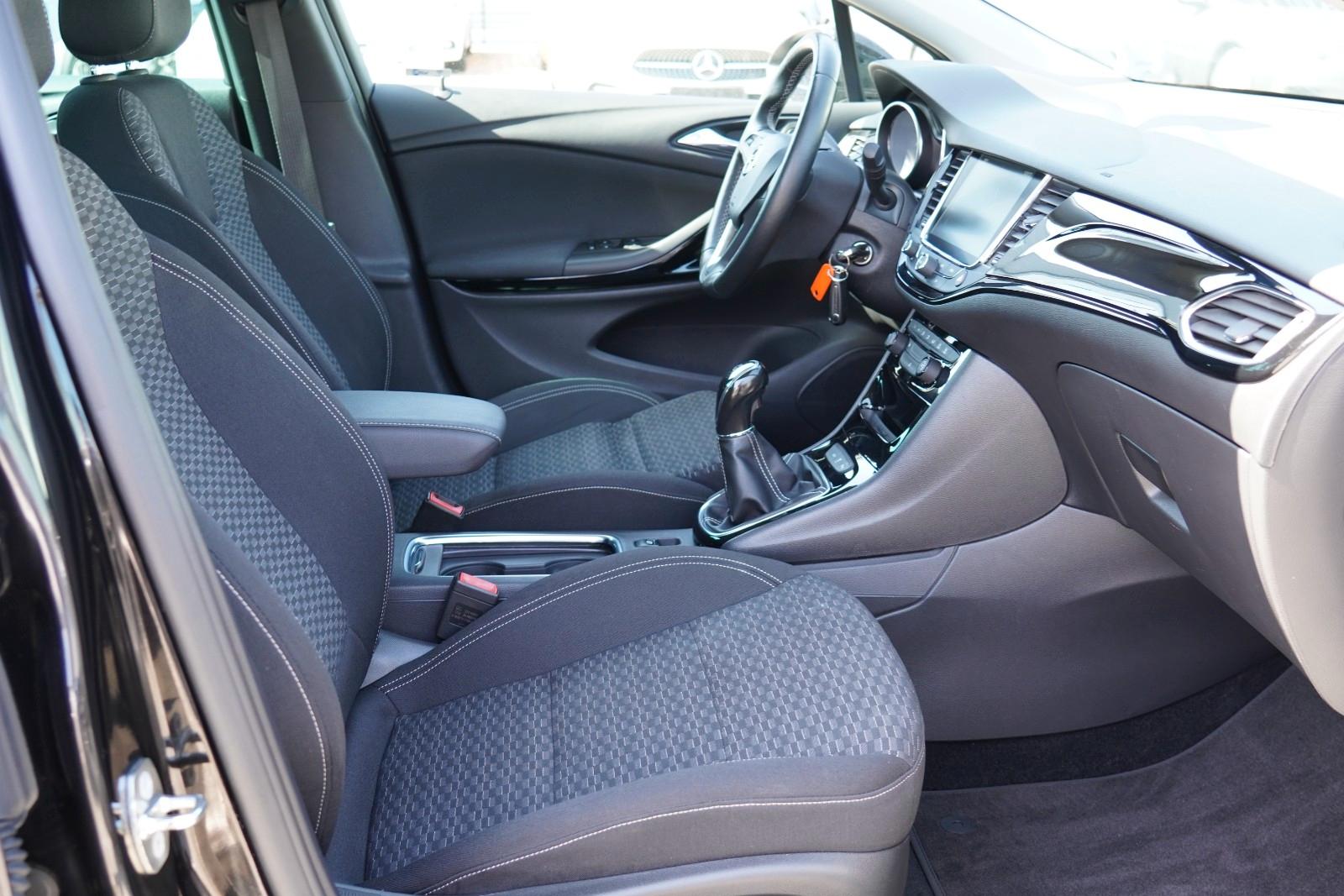 Opel Astra K Lim. 5-trg. ON MIT 3 JAHREN GARANTIE !!!